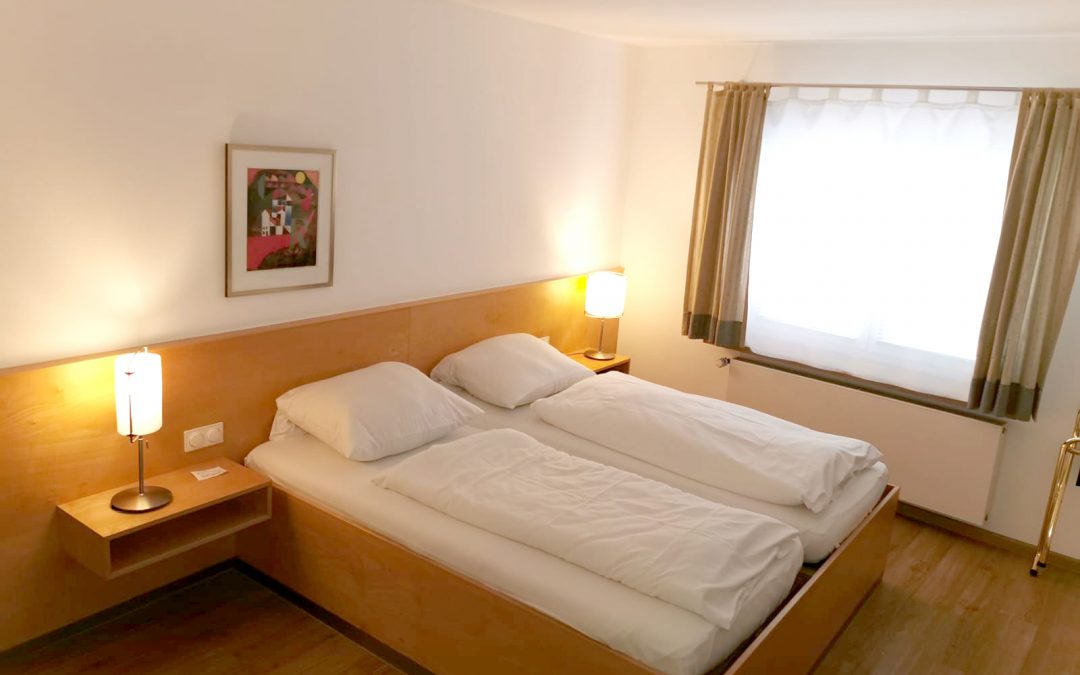 Standard Einzelzimmer